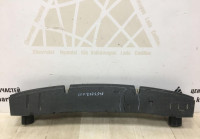 Абсорбер заднего бампера Skoda Rapid 2 OEM 60U807251A