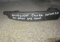Ручка двери задняя правая внешняя Chevrolet Cruze oem 13500026 (скл-3)