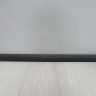 Молдинг (накладка) двери задняя правая Volkswagen Caddy 3 (03-15) oem 2k0853535e