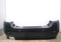 Бампер задний бу BMW 5 F10 OEM 51127331593