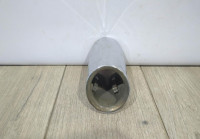 Насадка глушителя бу BMW 5 G30 OEM 8631954