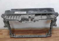 Панель передняя Volkswagen Tiguan (07-16) oem 5n0010745a (скл-3)