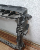 Панель передняя Volkswagen Tiguan (07-16) oem 5n0010745a (скл-3)