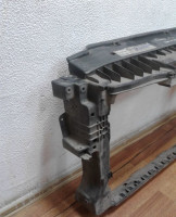 Панель передняя Volkswagen Tiguan (07-16) oem 5n0010745a (скл-3)