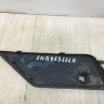 Решетка переднего бампера правая Volkswagen Tiguan 2 2016 oem 5NA853666A