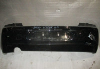 Бампер зад BMW 1-я серия 11- (скл-3)