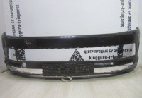 Бампер передний Volkswagen Multivan T6 oem 7e5807221d