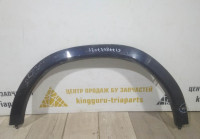 Молдинг крыла задний левый бу BMW X6 G06 M-Pack OEM 51778099205, 51778057031