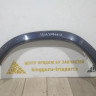 Молдинг крыла задний левый бу BMW X6 G06 M-Pack OEM 51778099205, 51778057031 Молдинг крыла задний левый бу BMW X6 G06 M-Pack OEM 51778099205, 51778057031
