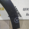 Молдинг крыла задний левый бу BMW X6 G06 M-Pack OEM 51778099205, 51778057031 Молдинг крыла задний левый бу BMW X6 G06 M-Pack OEM 51778099205, 51778057031