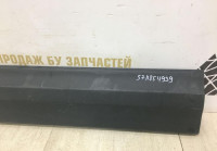 Молдинг двери передний левый Skoda Karoq OEM 57A854939