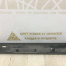 Молдинг двери передний левый Skoda Karoq OEM 57A854939