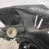 Фара ксенон левая бу BMW X3 F25 до рестайлинг OEM 7217293