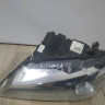 Фара ксенон левая бу BMW X3 F25 до рестайлинг OEM 7217293