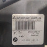 Фара ксенон левая бу BMW X3 F25 до рестайлинг OEM 7217293