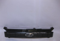 Решетка радиатора Lada Kalina 1 oem 11188401014 (скл-3)
