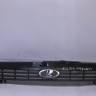 Решетка радиатора Lada Kalina 1 oem 11188401014 (скл-3)