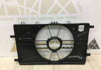 Диффузор вентилятора Chevrolet Cruze 2009-2015 oem 13267633