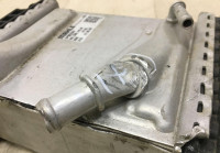 Интеркулер Volkswagen Crafter 2 Transporter T6 2015 oem 04L145749M