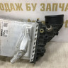 Интеркулер Volkswagen Crafter 2 Transporter T6 2015 oem 04L145749M