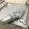 Интеркулер Volkswagen Crafter 2 Transporter T6 2015 oem 04L145749M