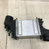 Интеркулер Volkswagen Crafter 2 Transporter T6 2015 oem 04L145749M