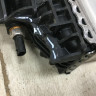 Интеркулер Volkswagen Crafter 2 Transporter T6 2015 oem 04L145749M