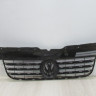 Решетка радиатора Volkswagen Transporter Т5 10- Oem 7h5807101 (мал.трещина) Решетка радиатора Volkswagen Transporter Т5 10- Oem 7h5807101 (мал.трещина)