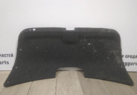 Обивка крышки багажника бу Skoda Rapid OEM 5JA867975A