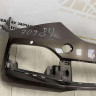 Бампер передний Skoda Rapid 2 2020 OEM 60U807221M