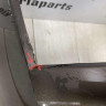 Бампер передний Skoda Rapid 2 2020 OEM 60U807221M