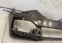 Бампер передний Skoda Rapid 2 2020 OEM 60U807221M