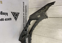 Бампер передний Skoda Rapid 2 2020 OEM 60U807221M