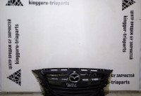 Решетка радиатора Mazda 6 oem GHP950712 (скл-3)