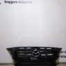 Решетка радиатора Mazda 6 oem GHP950712 (скл-3) Решетка радиатора Mazda 6 oem GHP950712 (скл-3)