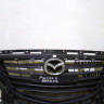 Решетка радиатора Mazda 6 oem GHP950712 (скл-3) Решетка радиатора Mazda 6 oem GHP950712 (скл-3)