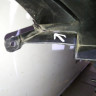Решетка радиатора Mazda 6 oem GHP950712 (скл-3) Решетка радиатора Mazda 6 oem GHP950712 (скл-3)