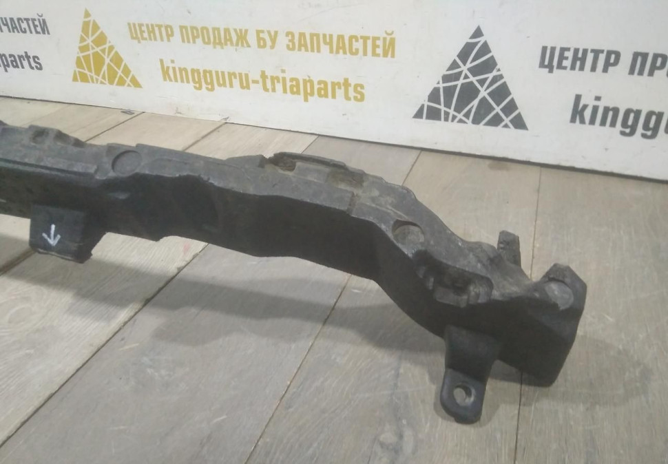 Абсорбер переднего бампера бу BMW X7 G07 M-Pack OEM 51118070172 Абсорбер переднего бампера бу BMW X7 G07 M-Pack OEM 51118070172