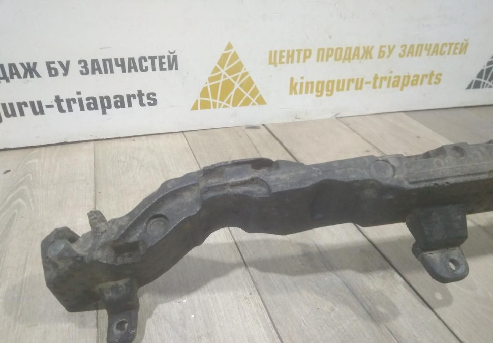 Абсорбер переднего бампера бу BMW X7 G07 M-Pack OEM 51118070172 Абсорбер переднего бампера бу BMW X7 G07 M-Pack OEM 51118070172