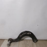 Рычаг задний верхний бу Skoda Yeti OEM 5Q0505351B