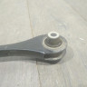 Рычаг задний нижний бу Skoda Octavia A7 OEM 5Q0501529F