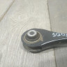Рычаг задний нижний бу Skoda Octavia A7 OEM 5Q0501529F Рычаг задний нижний бу Skoda Octavia A7 OEM 5Q0501529F