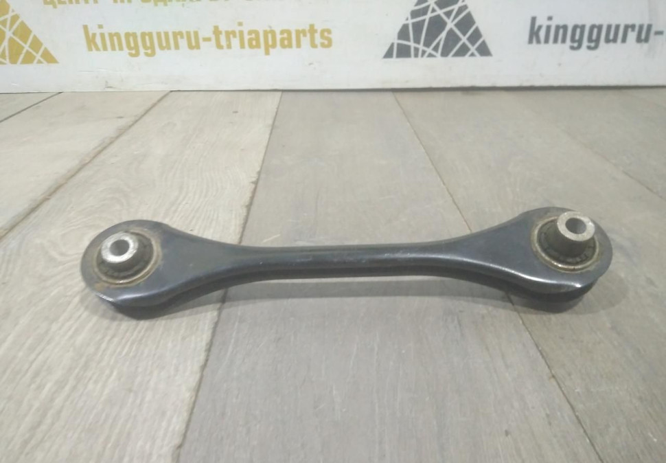 Рычаг задний нижний бу Skoda Octavia A7 OEM 5Q0501529F Рычаг задний нижний бу Skoda Octavia A7 OEM 5Q0501529F