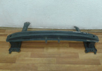 Усилитель переднего бампера Volkswagen Passat B6 oem 3c0807093 (вмятина)