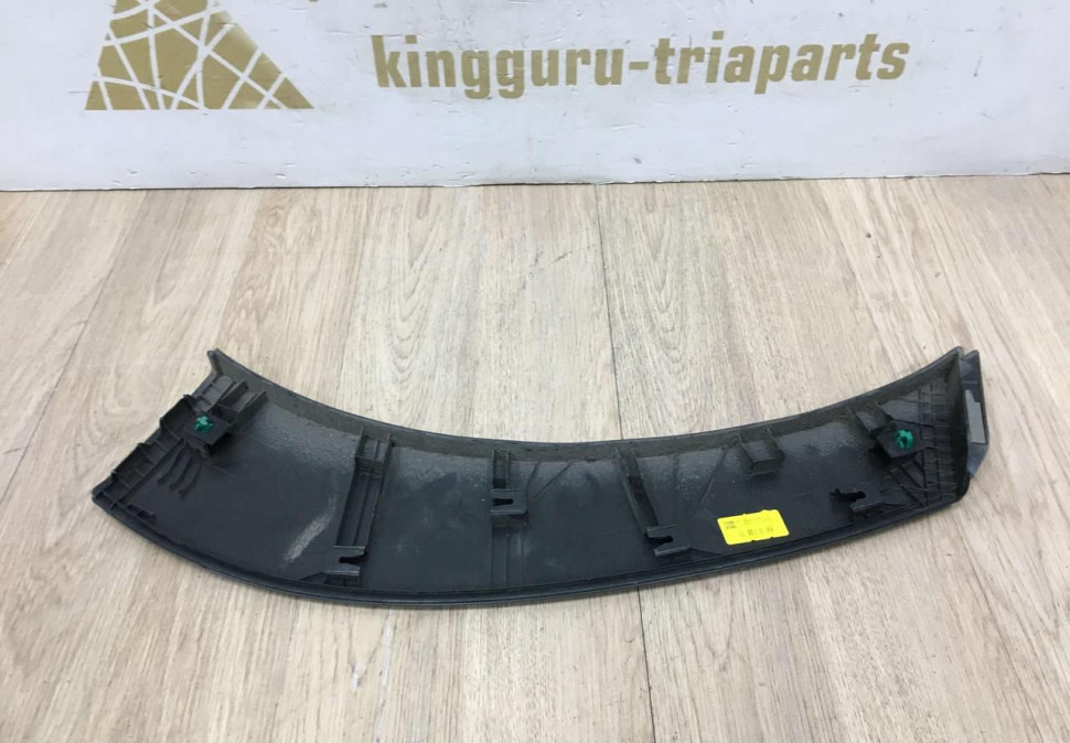 Молдинг крыла задний левый Hyundai Tucson 3 OEM 87774D7000