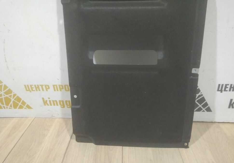 Защита днище средняя BMW X3 F25 OEM 51757213668 (5)