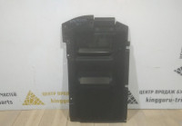 Защита днище средняя BMW X3 F25 OEM 51757213668 (5)