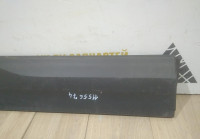 Молдинг двери задний правый бу Skoda Karoq OEM 57A854950