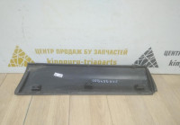 Молдинг двери задний правый бу Skoda Karoq OEM 57A854950