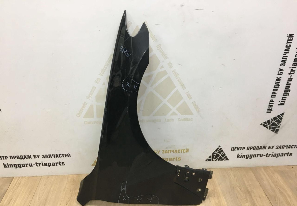 Крыло переднее правое BMW 6 G32 OEM OEM 41007481062